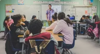 Menjangkau Calon Siswa yang Tepat