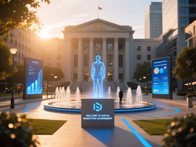 Apa itu Digital Marketing? Ini Definisi Ultimatnya dari Digital Marketing One