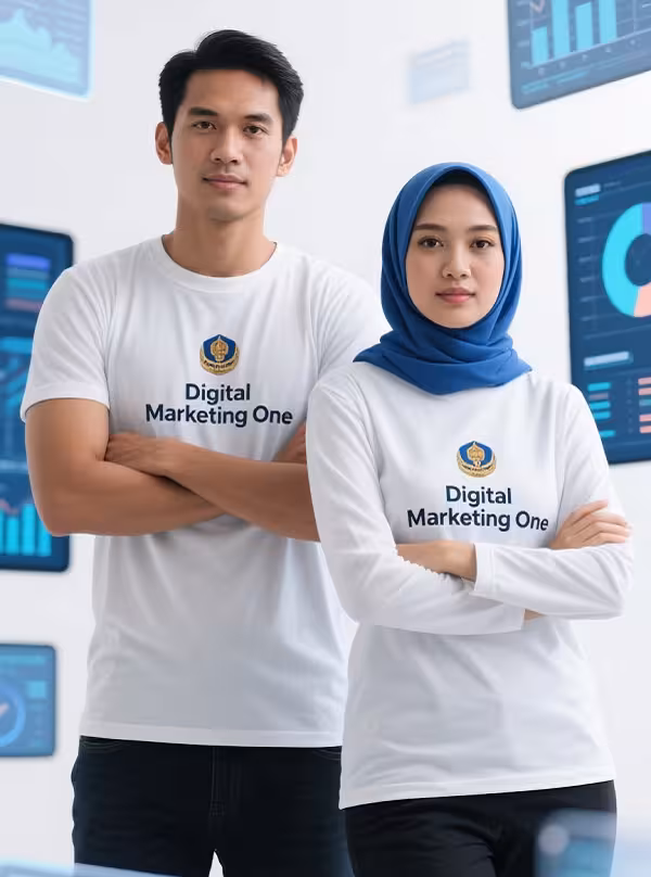 Bangun Pemerintahan Digital Anda Hari Ini