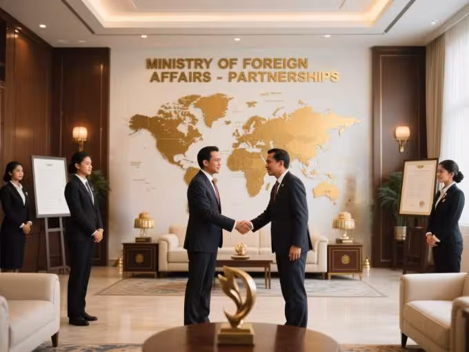 Kemitraan & Afiliasi Marketing: Panduan Lengkap Indonesia 2025 2026