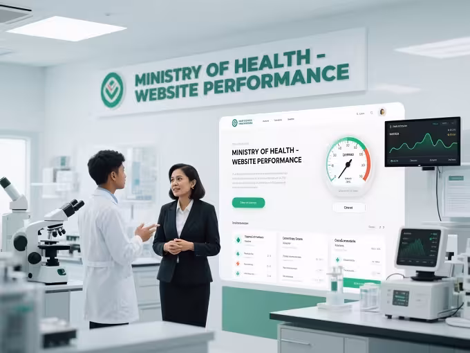 Meningkatkan dan Memelihara Kesehatan Website