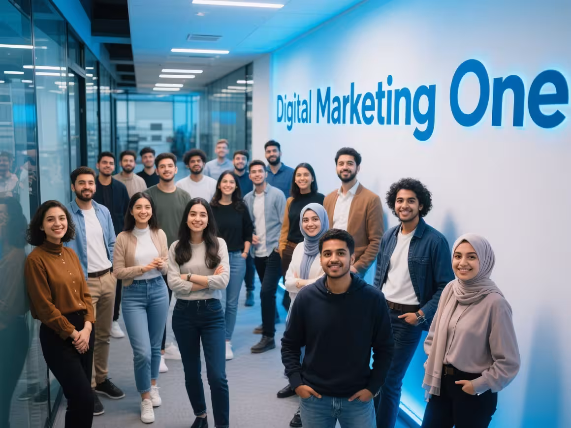 Platform pembelajaran digital marketing terlengkap dengan pendekatan sistematis dan mudah dipahami