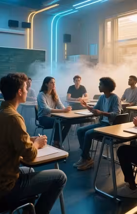 Rakyat Biasa Digital