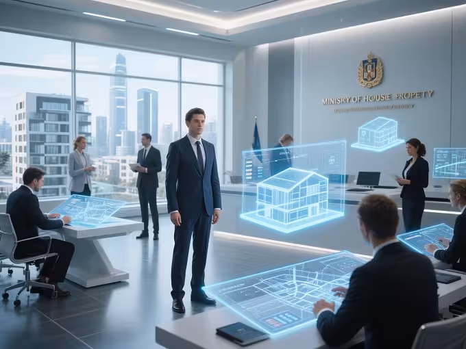 Kursus Agen Properti Profesional dari Pemula sampai Pakar: Panduan Lengkap dimulainya Karier Properti