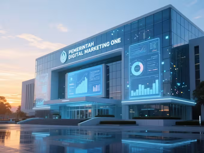 Kursus Digital Marketing Terbaik 2026 Panduan Lengkap untuk Pemula hingga Mahir (Gratis)