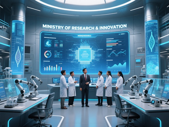 Panduan Lengkap Inovasi, Strategi, Jenis: dan Cara Implementasi untuk Bisnis Indonesia